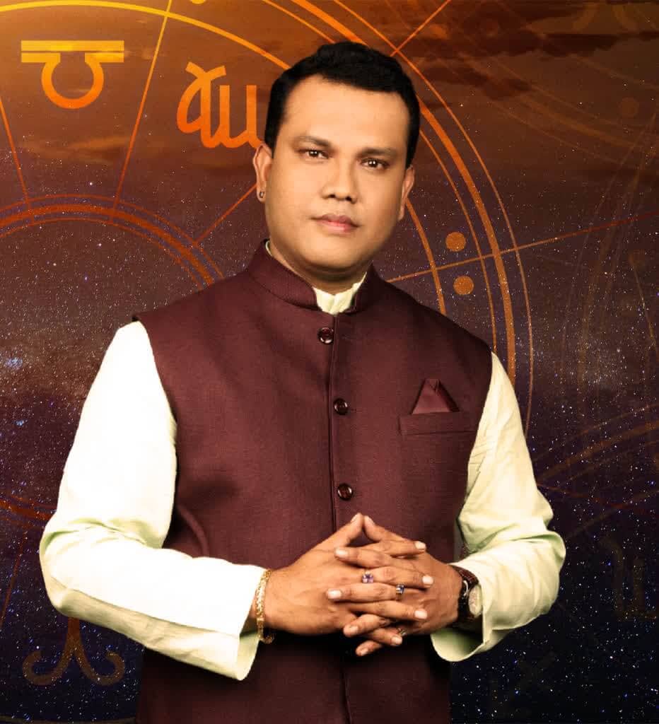 Astro Sailyajit for accurate astrology
