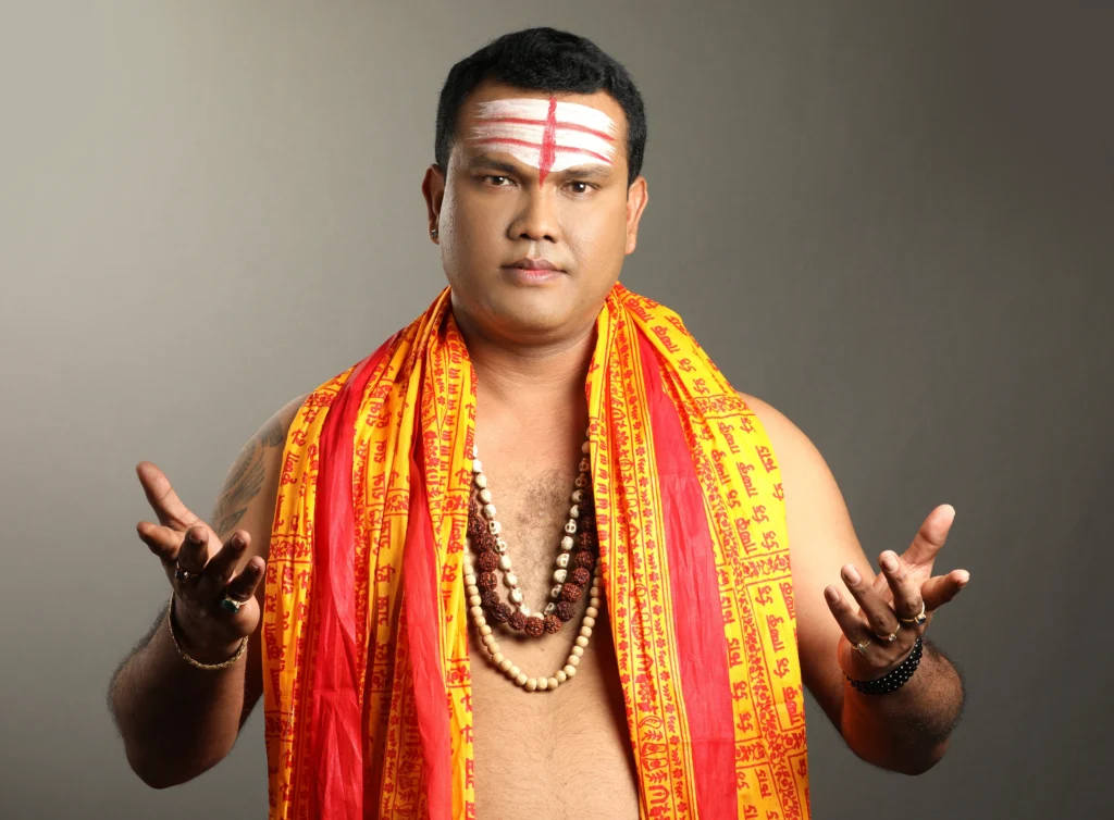 astro sailyajit tranta jyotishman
