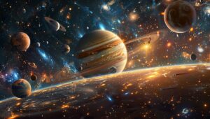 Vedic astrology secrets for natural beauty, aura enhancement, and inner radiance by Acharya Sailyajit.