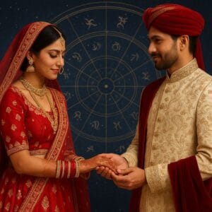 Marriage Astrology Consultation | Best Astrologer in Guwahati – Astrologer Sailyajit Barua