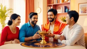 Kundli Matching