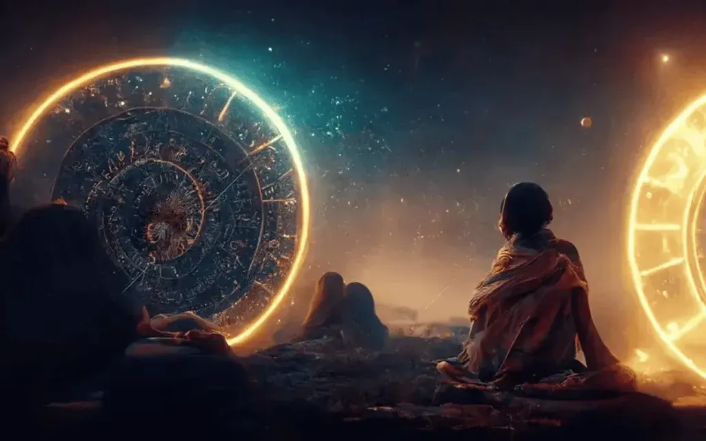 Astrology A Tool for Political Analysis
