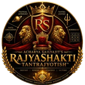 rajyashakti top political astrology consultant