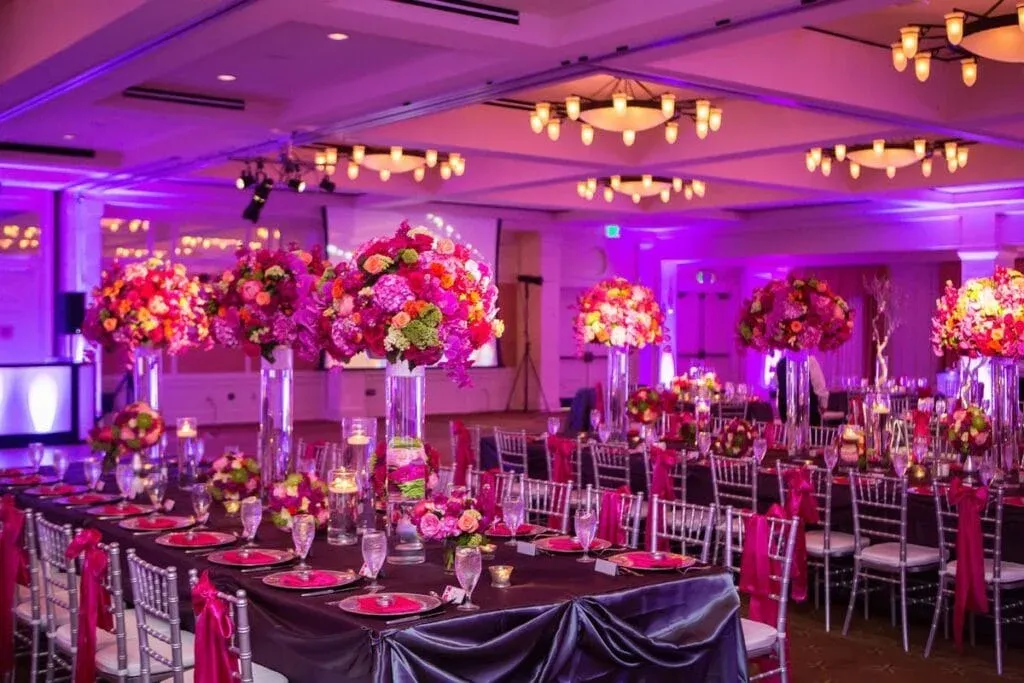 astro guide for event business