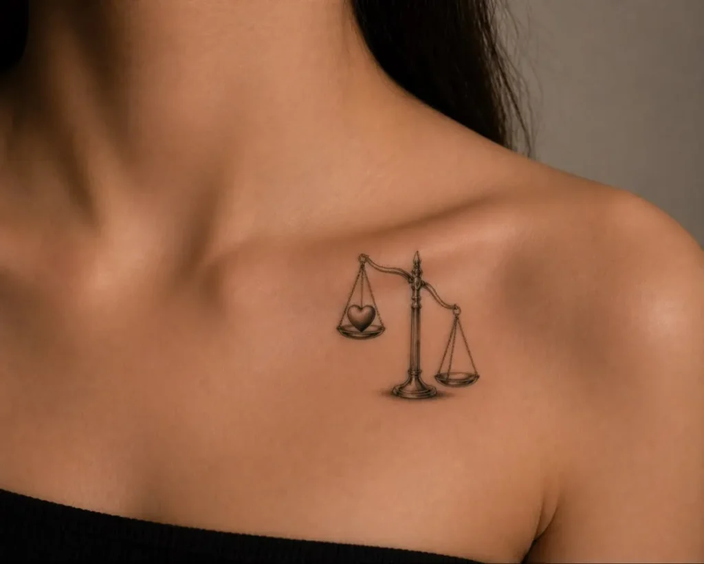 Zodiac Tattoo Consultation