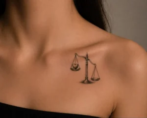 Zodiac Tattoo Consultation